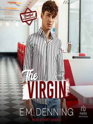 cover image of The Virgin